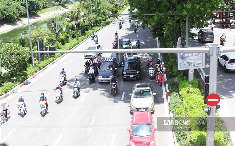 Le Nord connaîtra une chaleur plus intense demain avec des previsions de temperature maximale