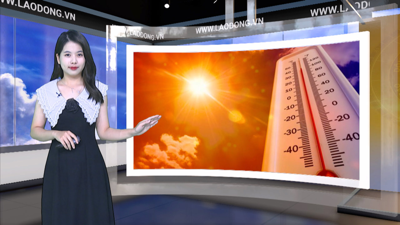 오늘 밤과 내일 7월 28일 날씨 예보