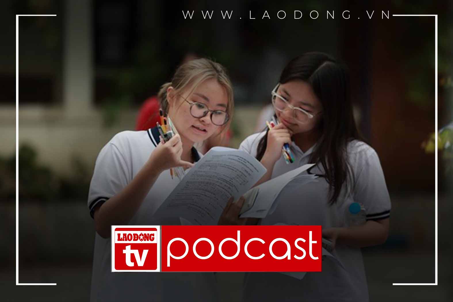 Morning news 28.7: Opportunity to pass the Computer Science and Information Technology major from 15 points