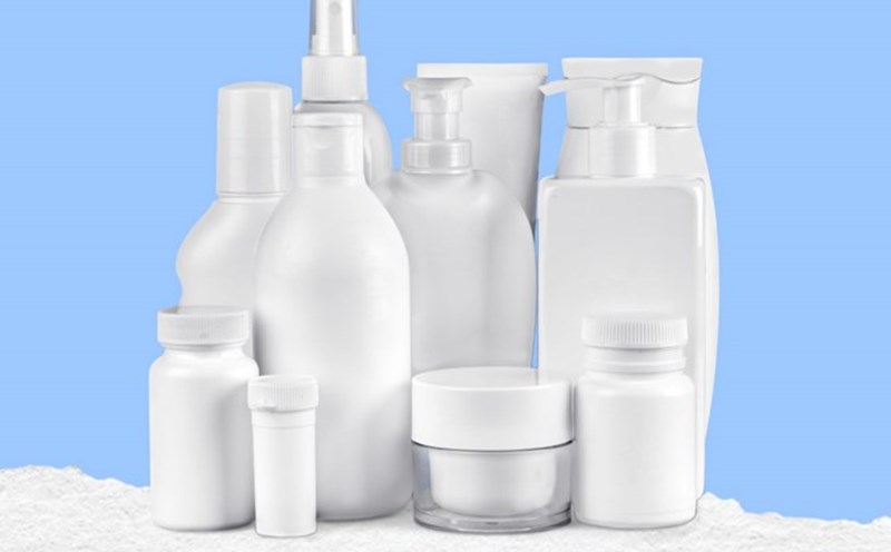 Recalling cosmetics of unknown origin, no vitamin E ingredients were detected in Hung Yen. Illustrative photo: To The