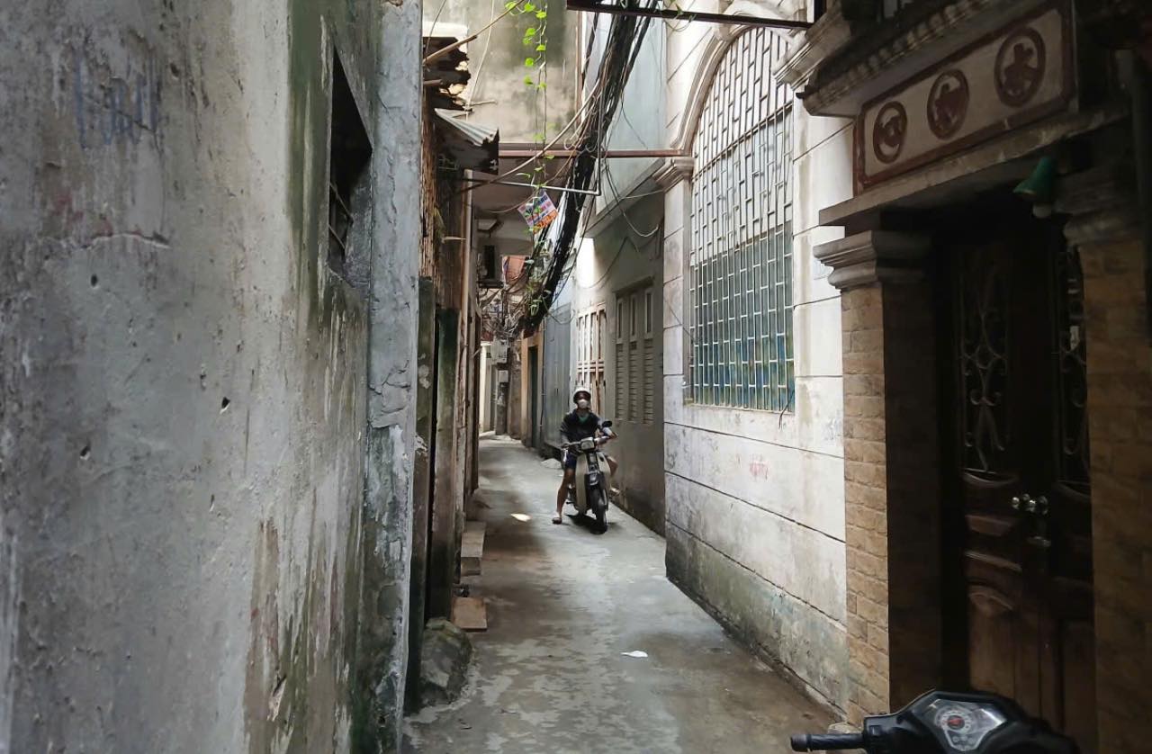 Ngo. Anh: Thanh Nhan