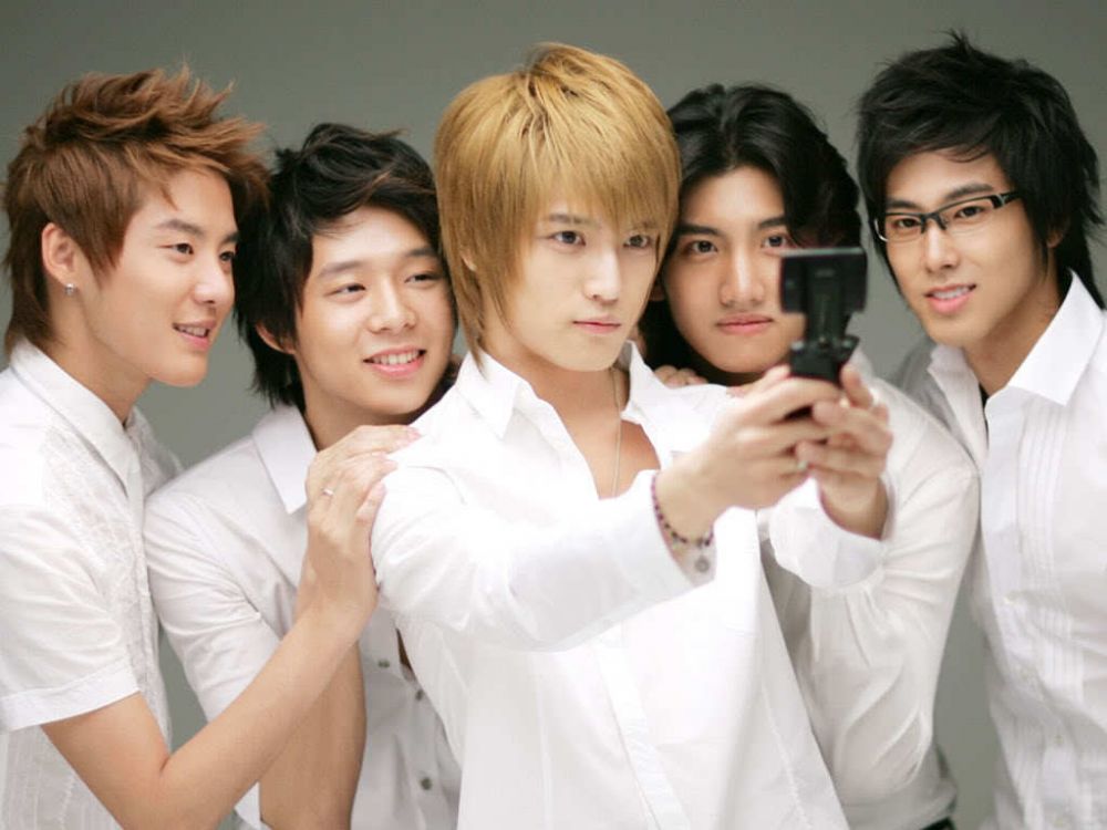 Kim Jae Joong