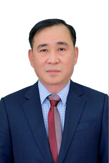 Mr. Nguyen Van Bac.