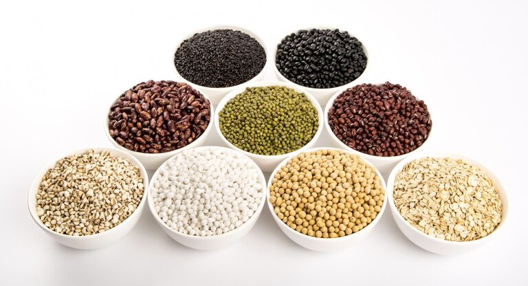 The best time to eat nuts is to protect your heart. Photo: Thuy Duong