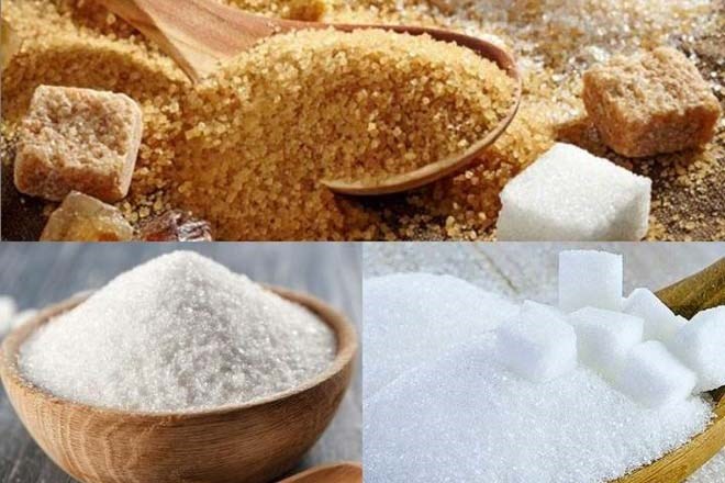 Unexpected harmful effects when eating a lot of sugar. Photo: Bach Cuc