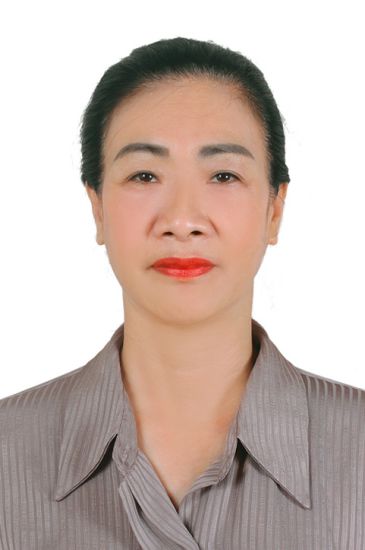 PGS.TS Pham Thanh Binh - Chu tich Cong doan Y te Viet Nam.