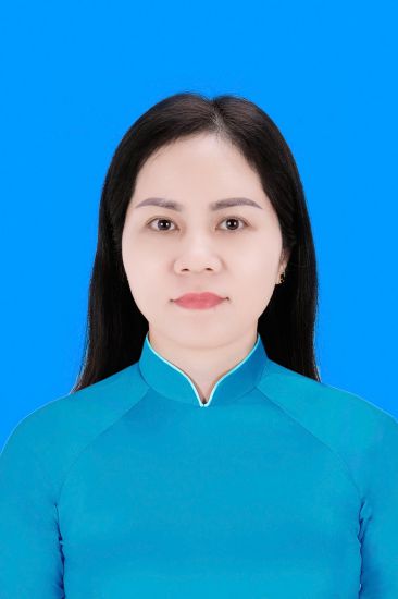 Ba Thai Thi Mai - Pho Chu tich Thuong truc phu trach Lien doan Lao dong tinh Son La.