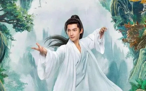 El primer amor de Duong Duong. Foto: VieON.