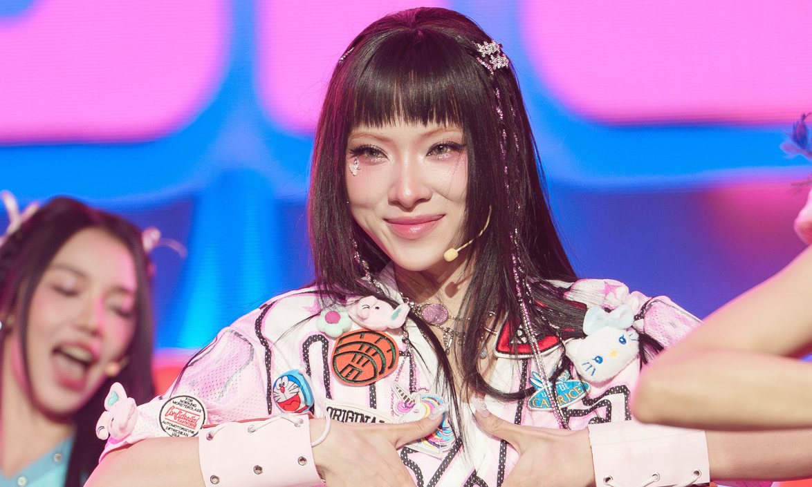 アメリカの歌手。写真：NSXあなたはきれいです