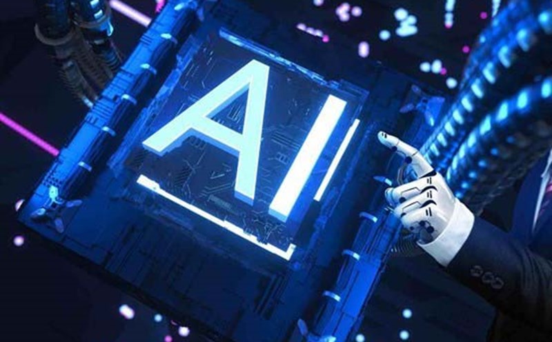 proton's new Lumo Chatbot AI helps protect privacy and user data. Graphics: Thach Lam