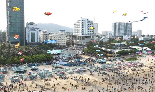 Không gian mở rộng sau sáp nhập tạo cơ hội để phát triển du lịch MICE ở TPHCM. Ảnh: Nguyễn Hồ