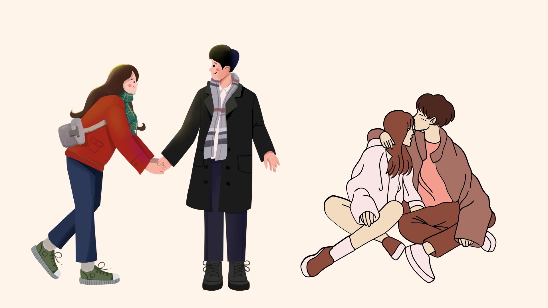 사랑이 통제가 될 때 자신을 보호하는 방법