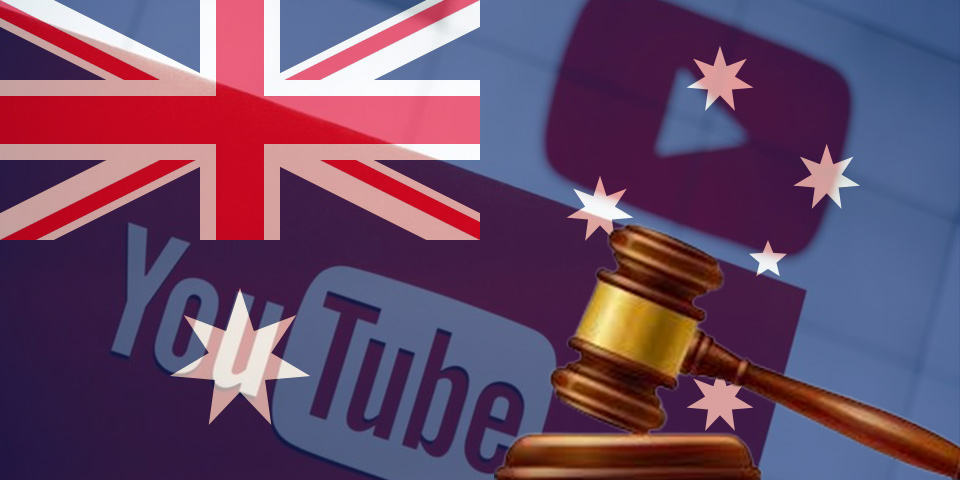 Google ha advertido que demandara al gobierno australiano si YouTube es incluido por Canberra en la lista de prohibidos para niños menores de 16 años. Foto ilustrativa: Van Thang