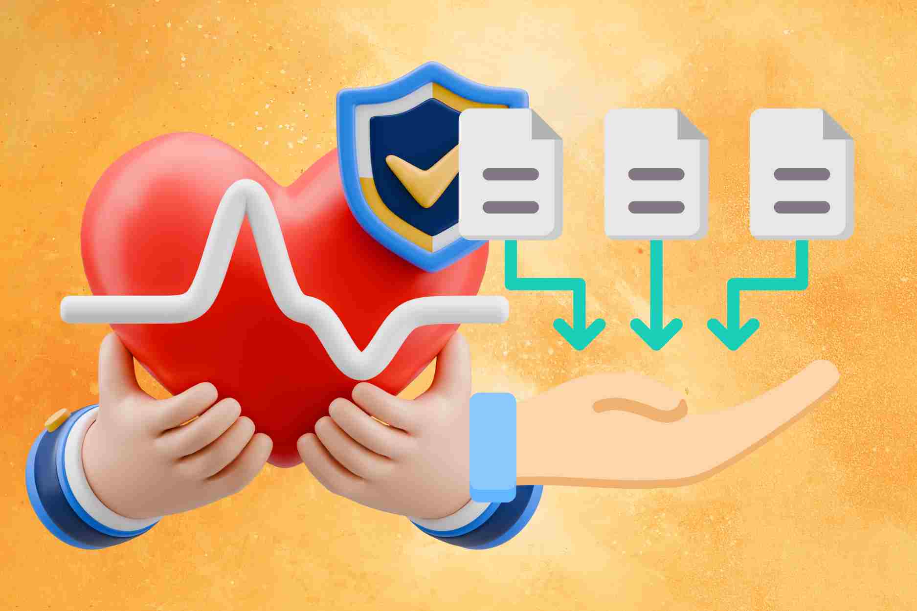 These cases will have their validity of health insurance cards revoked, temporarily detained, or temporarily locked