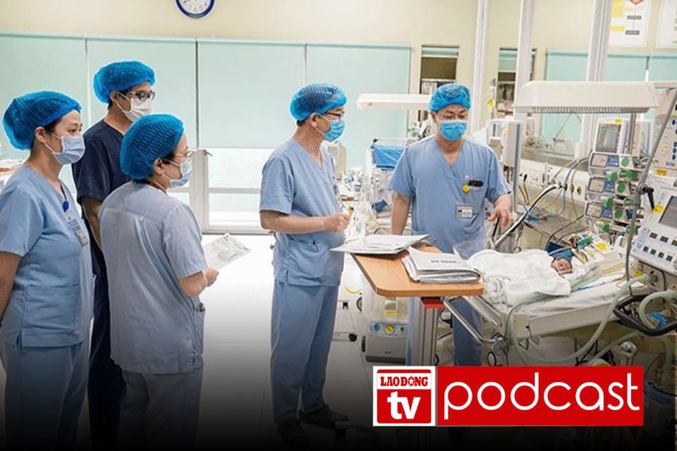 Morning news 7/29: Ministry of Health responds to the proposal to send young doctors to the commune to work for at least 2 years