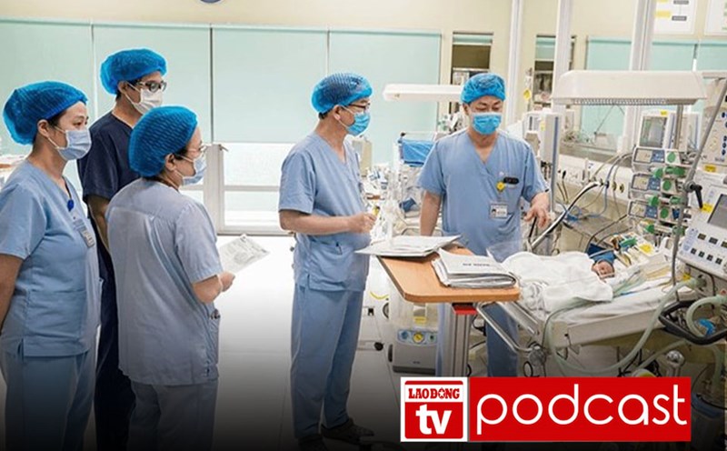 Morning news 7/29: Ministry of Health responds to the proposal to send young doctors to the commune to work for at least 2 years