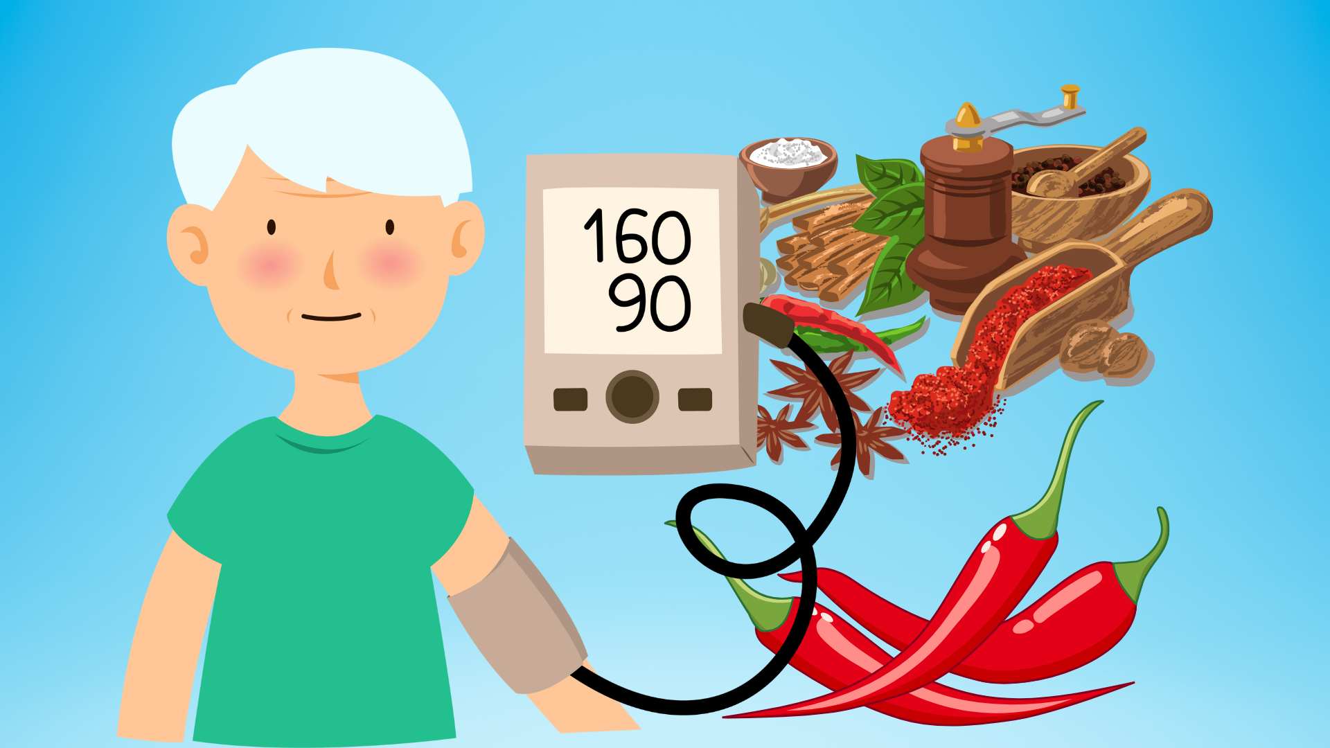 Les effets speciaux du viet quat sur la memoire des personnes agees