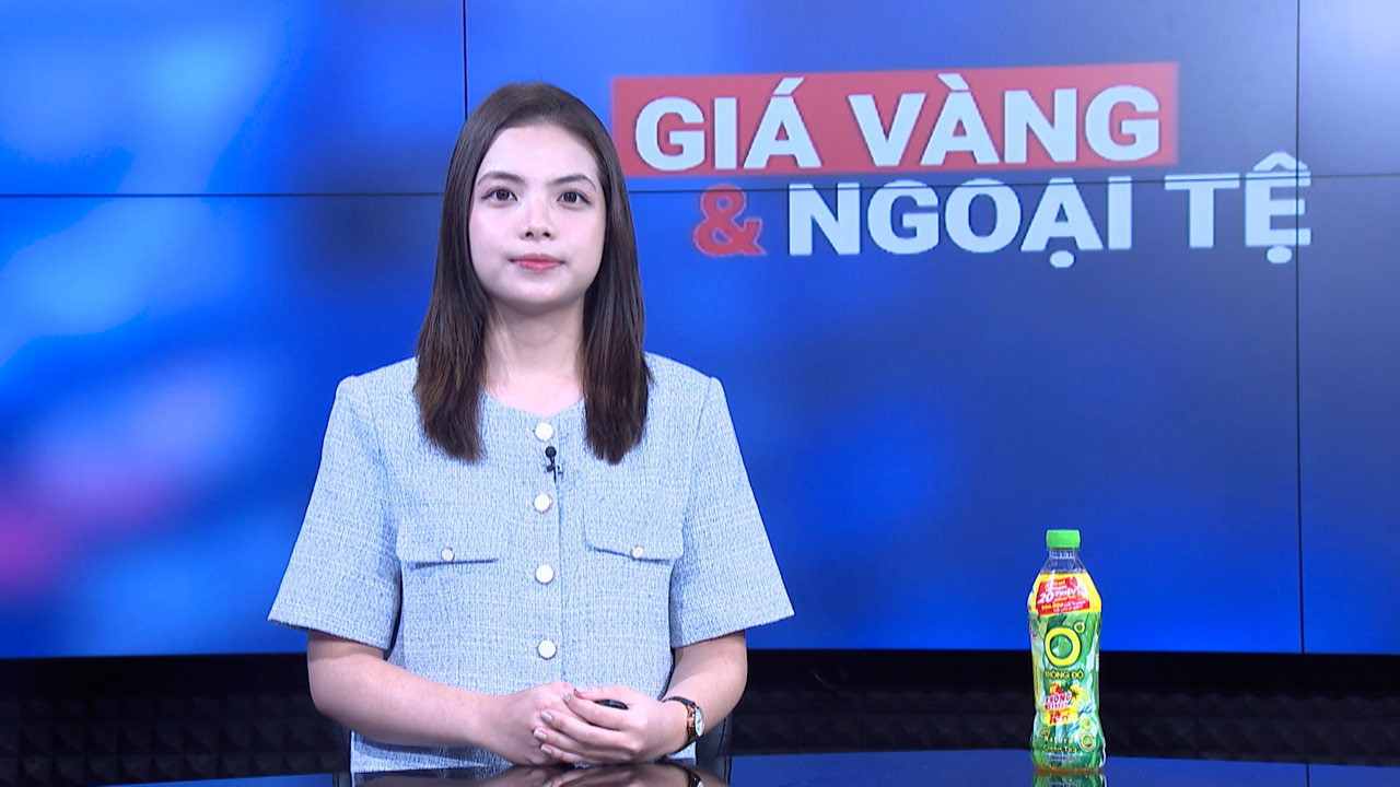 Gold and foreign currency prices 7/29: Domestic gold is anchored at a high level