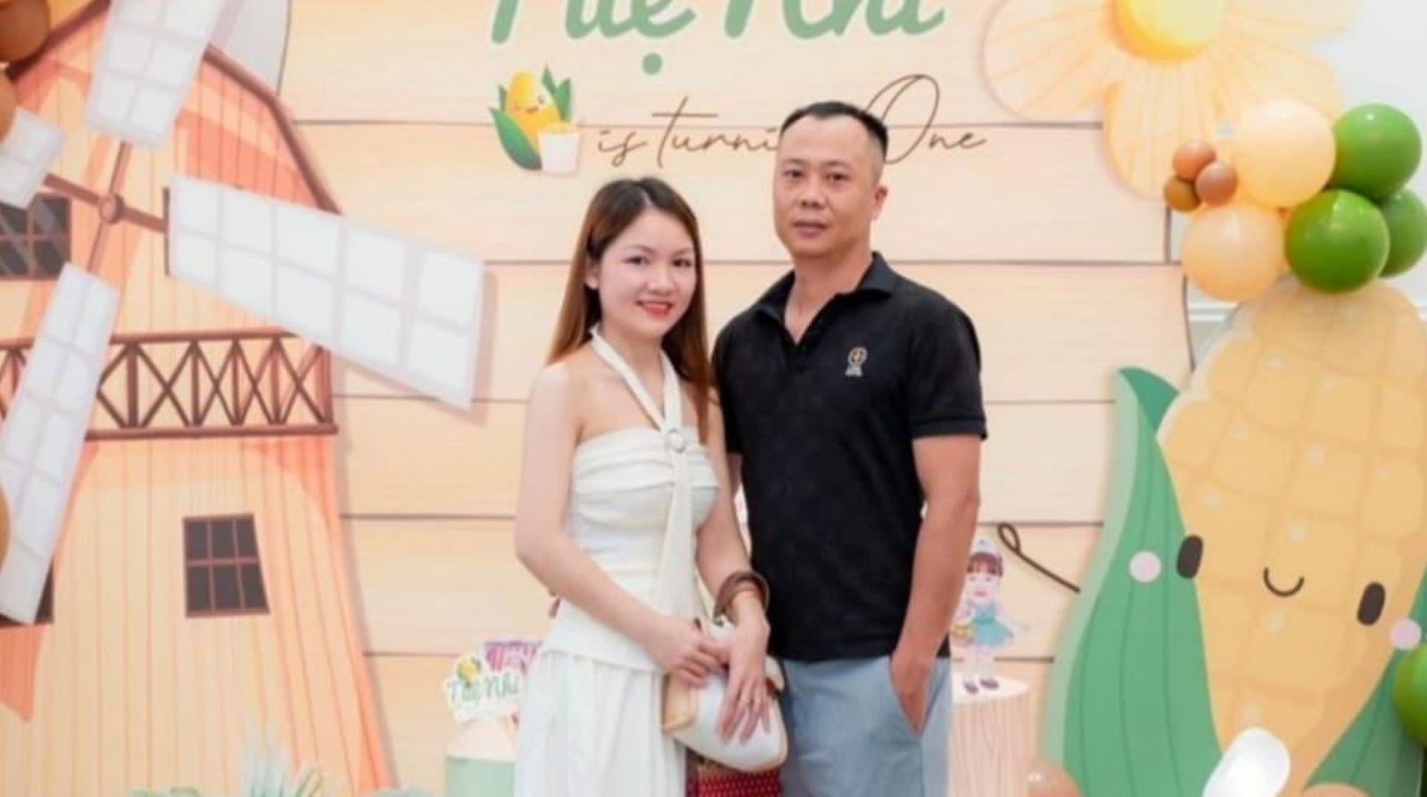 Understanding the stages of marriage makes each person calmer and more respectful. Photo: Bich Nhung