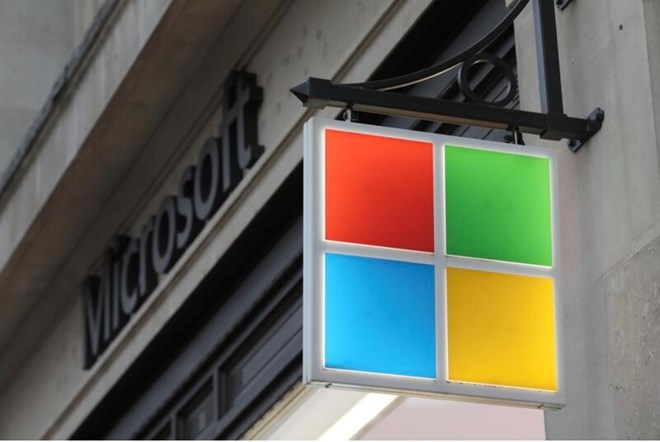 Microsoft acaba de lanzar una funcion de prueba de IA llamada Copilot Mode en el navegador Edge. Foto: Xinhua