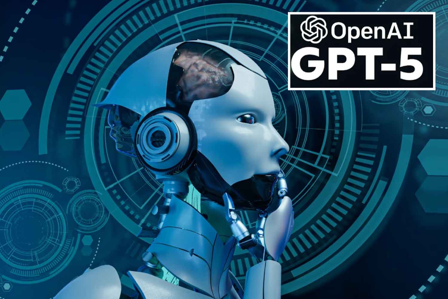 OpenAI se prepara para implementar GPT-5. Grafico: Thien Nhan