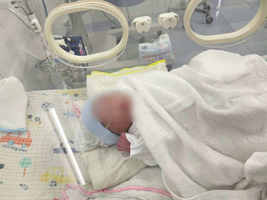 Phát hiện kịp thời vỡ tử cung, cứu sống mẹ con sản phụ ở Hưng Yên