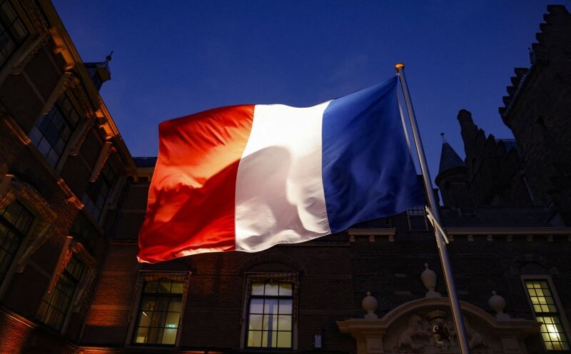 The Netherlands has imposed an entry ban on two Israeli ministers. Photo: AFP