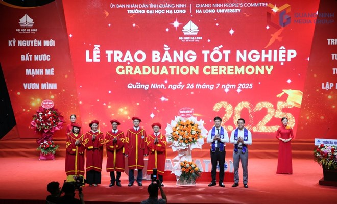 Nhân sự công nghệ đầu quân cho Quảng Ninh có thể được hỗ trợ 1 tỉ đồng/người