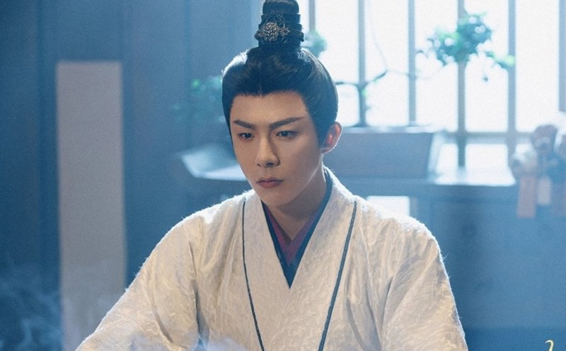 Actor Luu Vu Ninh. Photo: VieON.