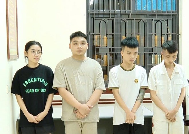 Thủ đoạn của nhóm đối tượng lừa đảo công nghệ cao chiếm đoạt chục tỉ đồng