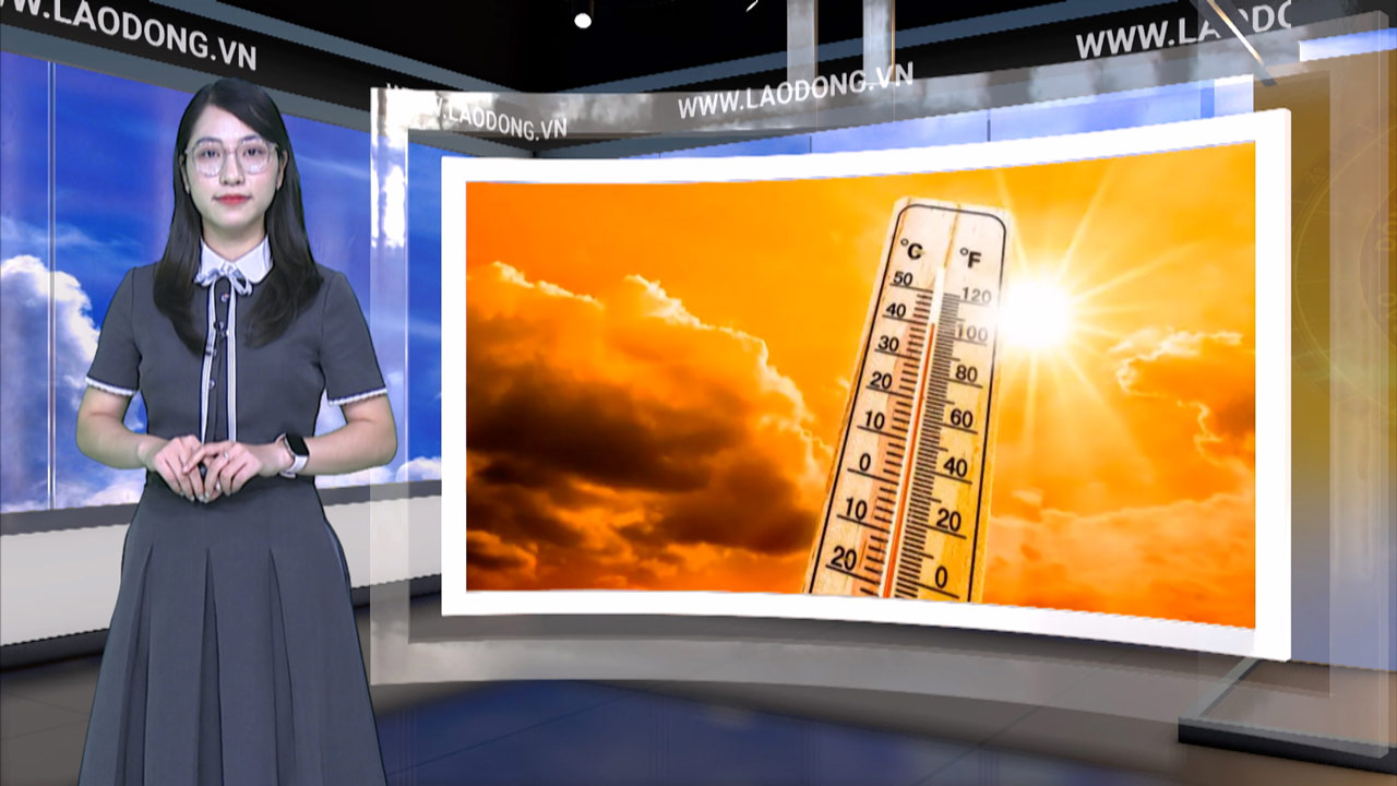 오늘 밤과 내일 7월 30일 날씨 예보