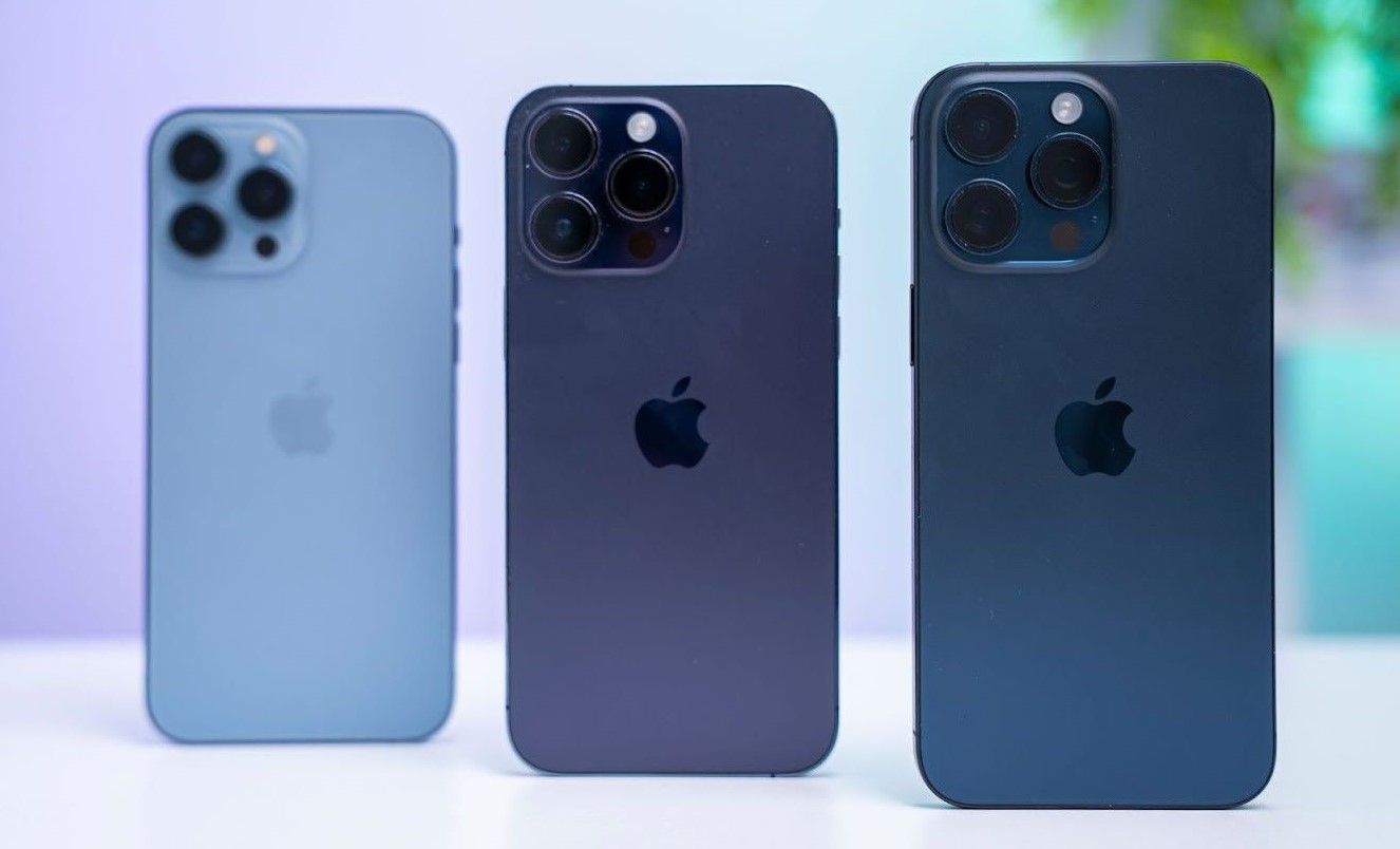 El iPhone de Apple representa la mayor parte de los smartphones robados en el Reino Unido. Foto: Loan Tran