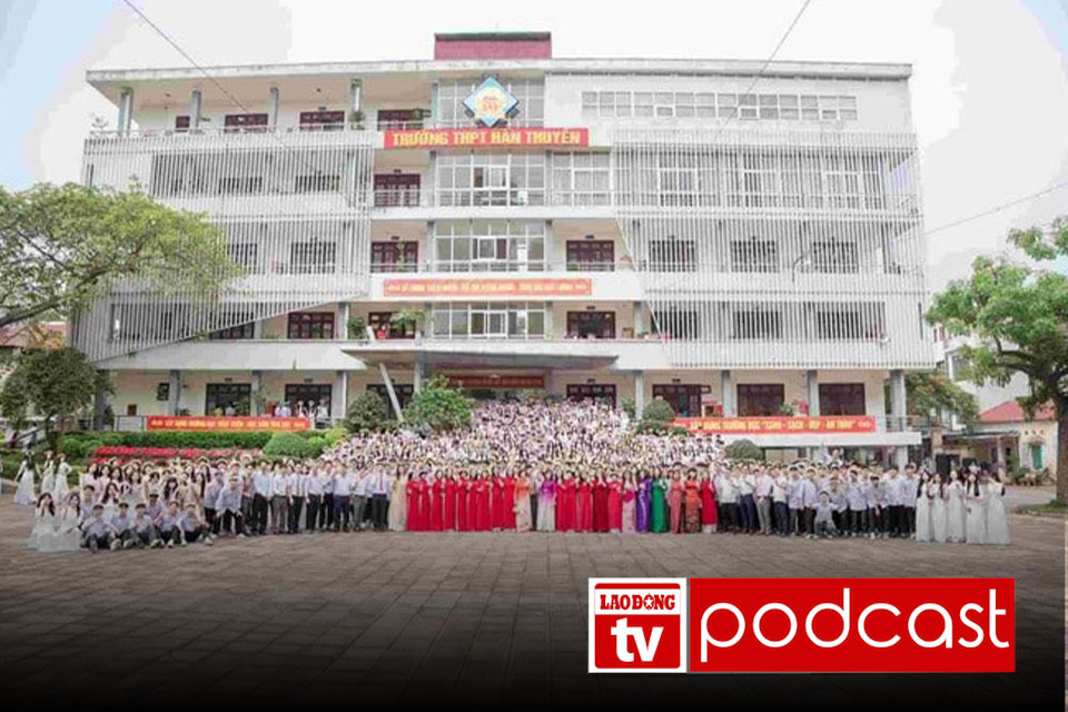 Morning news 30.7: Bac Ninh plans to spend 107 billion VND to expand the oldest school in the province