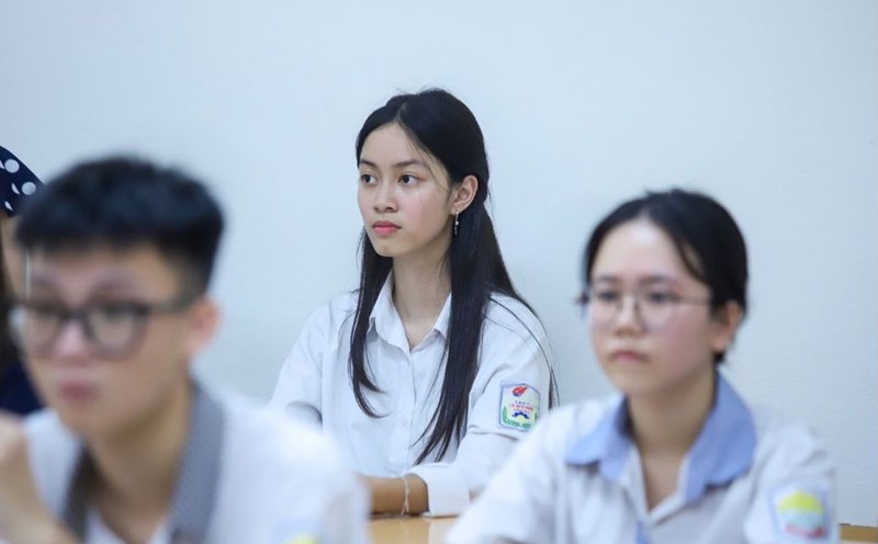 Photo: Van Trang