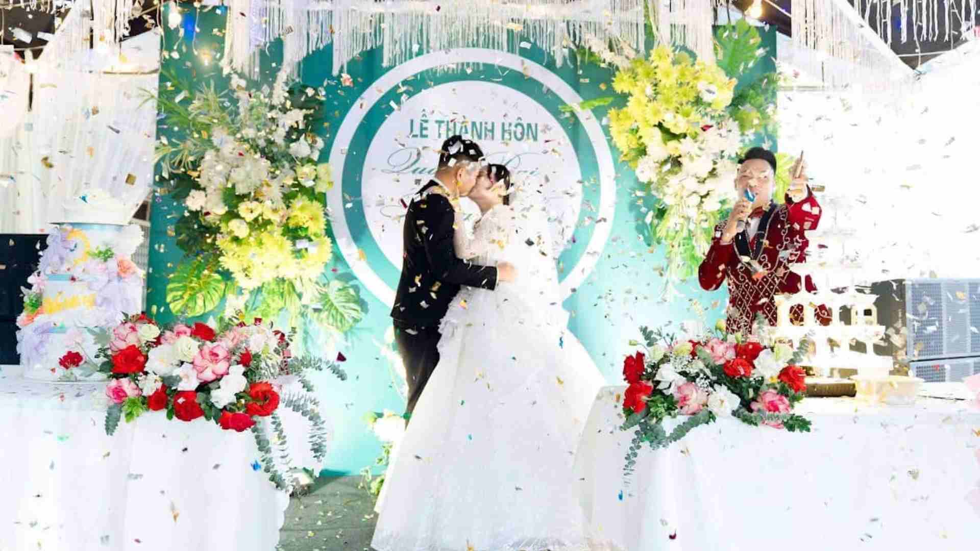 From July 1, 2025, people can register for marriage and birth more conveniently thanks to the new regulations on the location of procedures. Photo: Huyen Trang