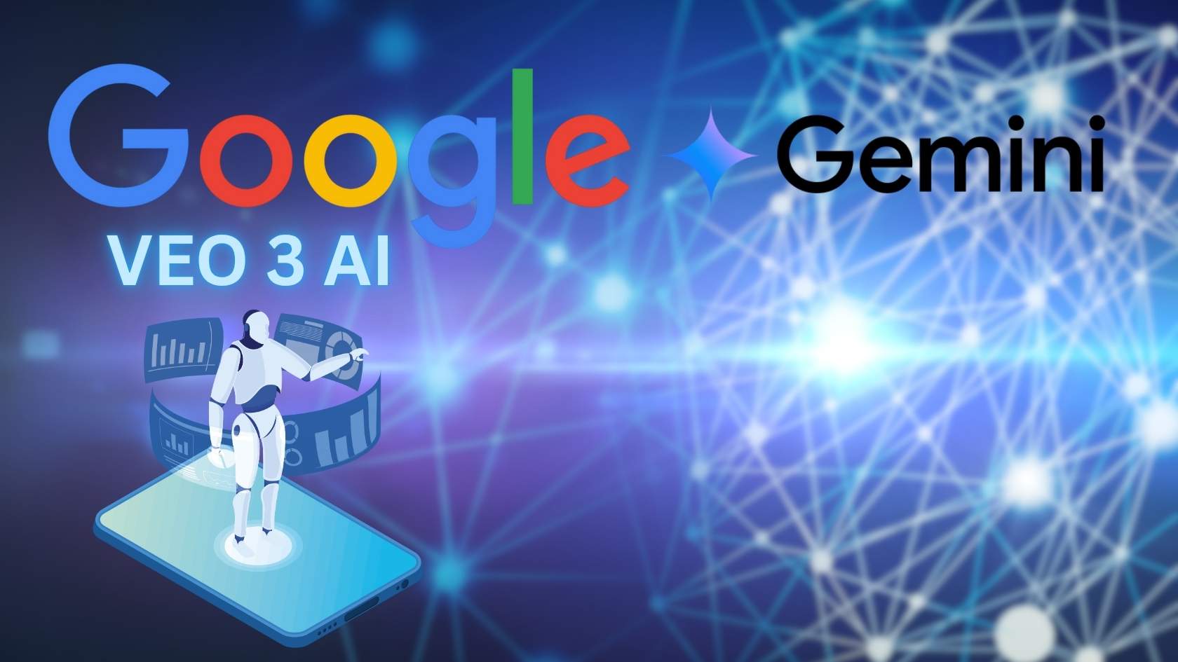 Google trien khai AI tao video Veo 3 tai Viet Nam. Do hoa: Hao Thien