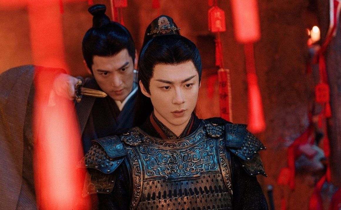 Foto: Productor de peliculas