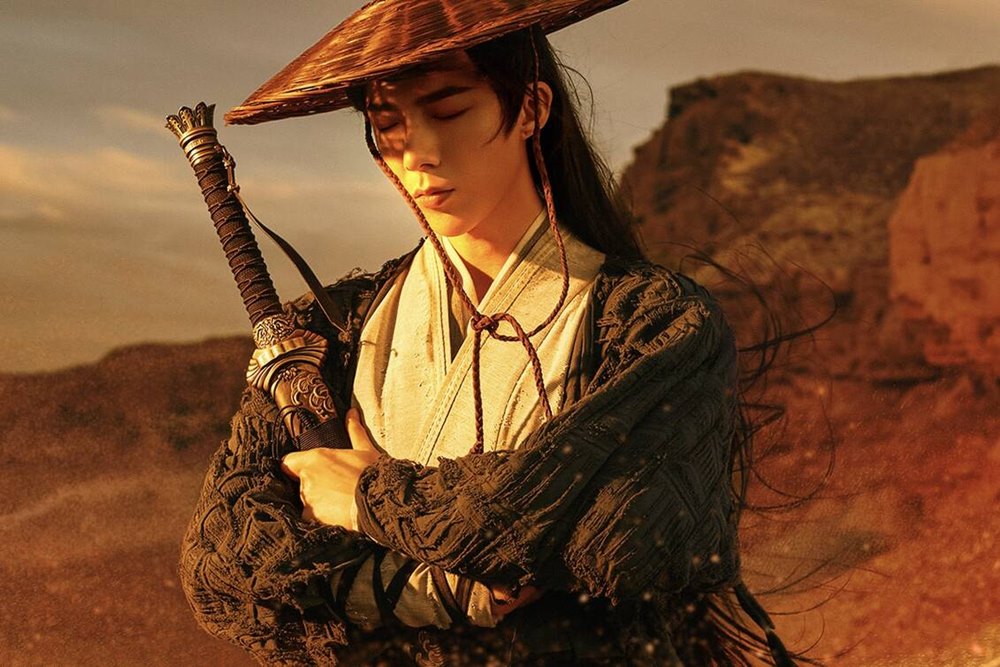 Anh: Nha san xuat phim