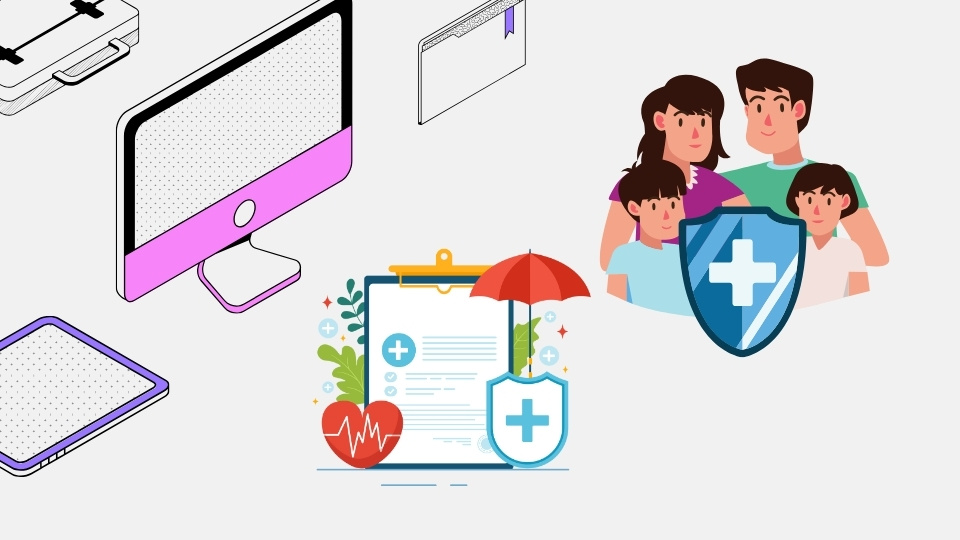 Nouveaux points a noter sur la loi sur l'assurance sociale de 2024. Graphique : Thanh Binh