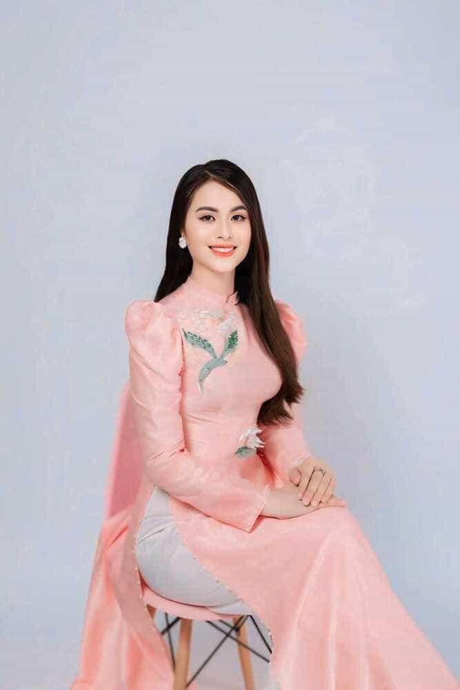 A hau Truong Thi Hai