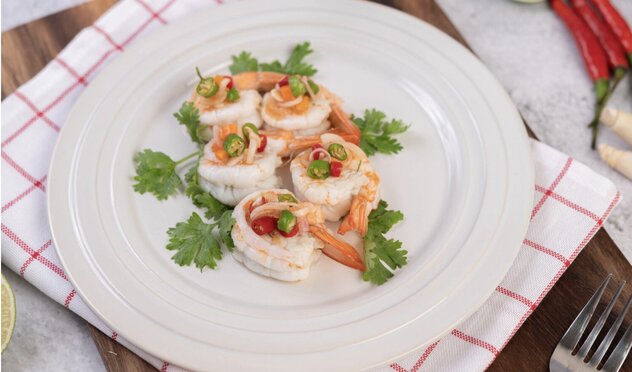 鶏肉よりタンパク質が豊富な8つの選択肢。写真:トゥイ・ズオン