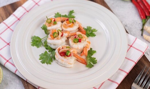 8 lựa chọn giàu protein hơn ức gà. Ảnh: Thùy Dương