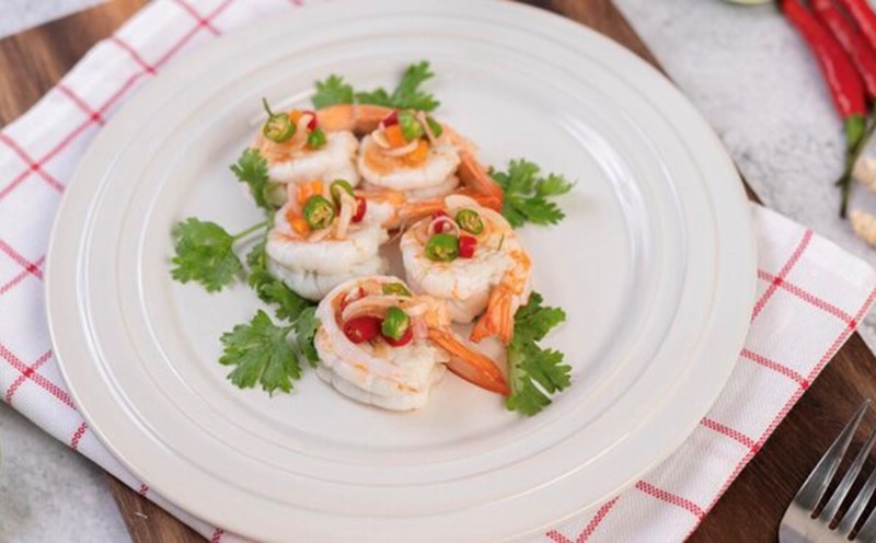 8 options are richer in protein than chicken breast. Photo: Thuy Duong