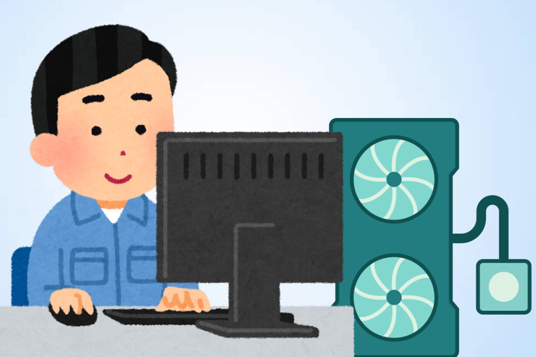 The impact of heat loss on computer performance. Graphics: Thien Nhan
