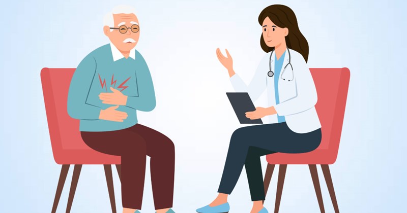 Sống Khỏe Tuổi Vàng: Vì Sao Người Cao Tuổi Cần Khám Sức Khỏe Định Kỳ?