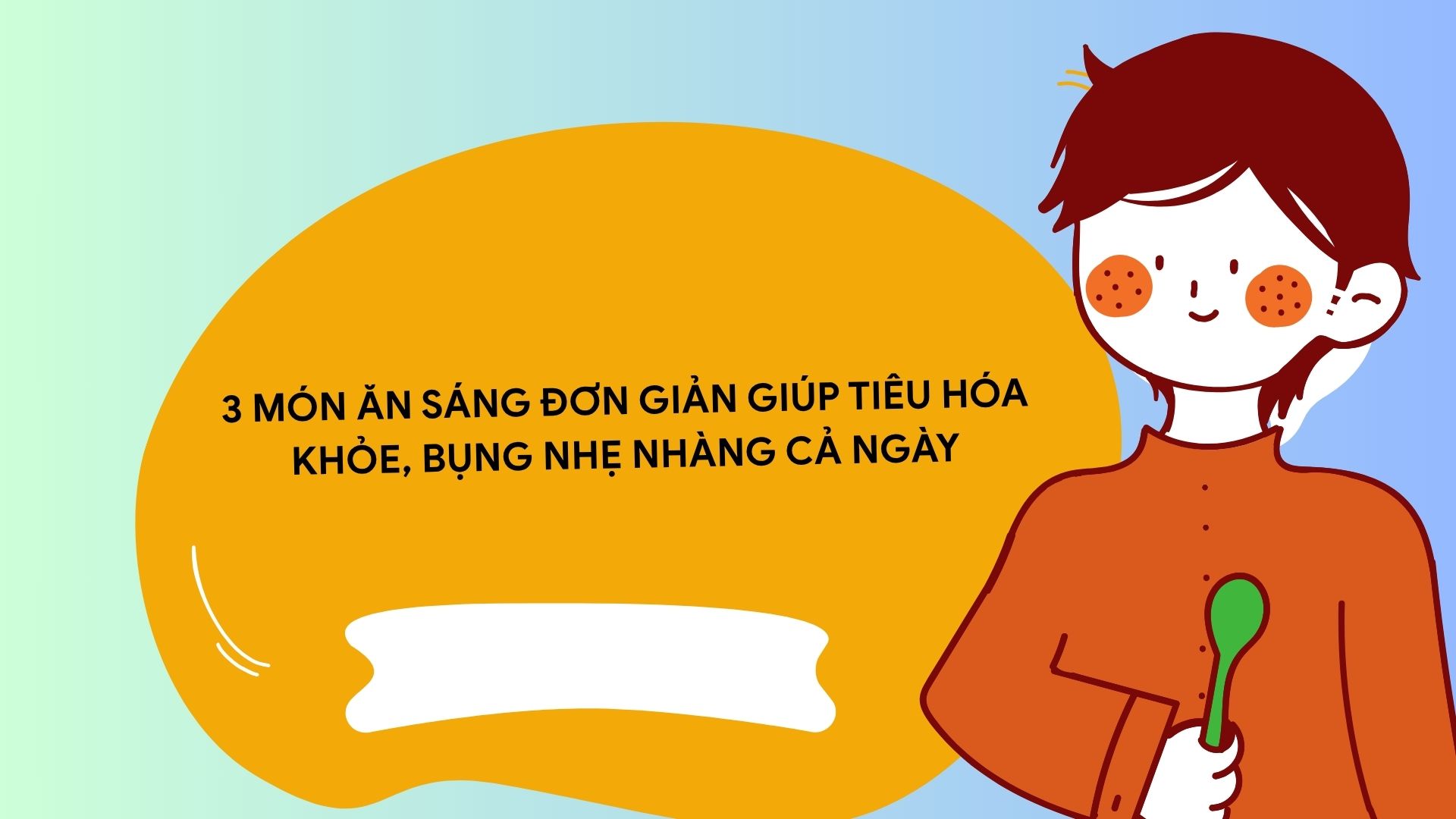 Cooked ginger and chia seed oatmeal porridge is a good breakfast dish for digestion. Graphic photo: Huong Son