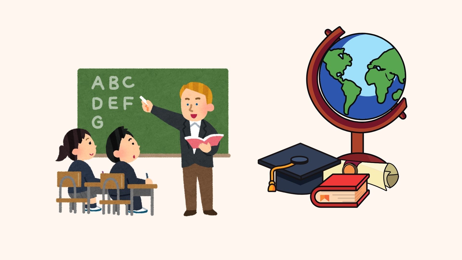 Notes sur la responsabilite et les droits des enseignants lorsqu'ils participent a la formation et au perfectionnement a partir de 2026. Graphique : Phuong Anh