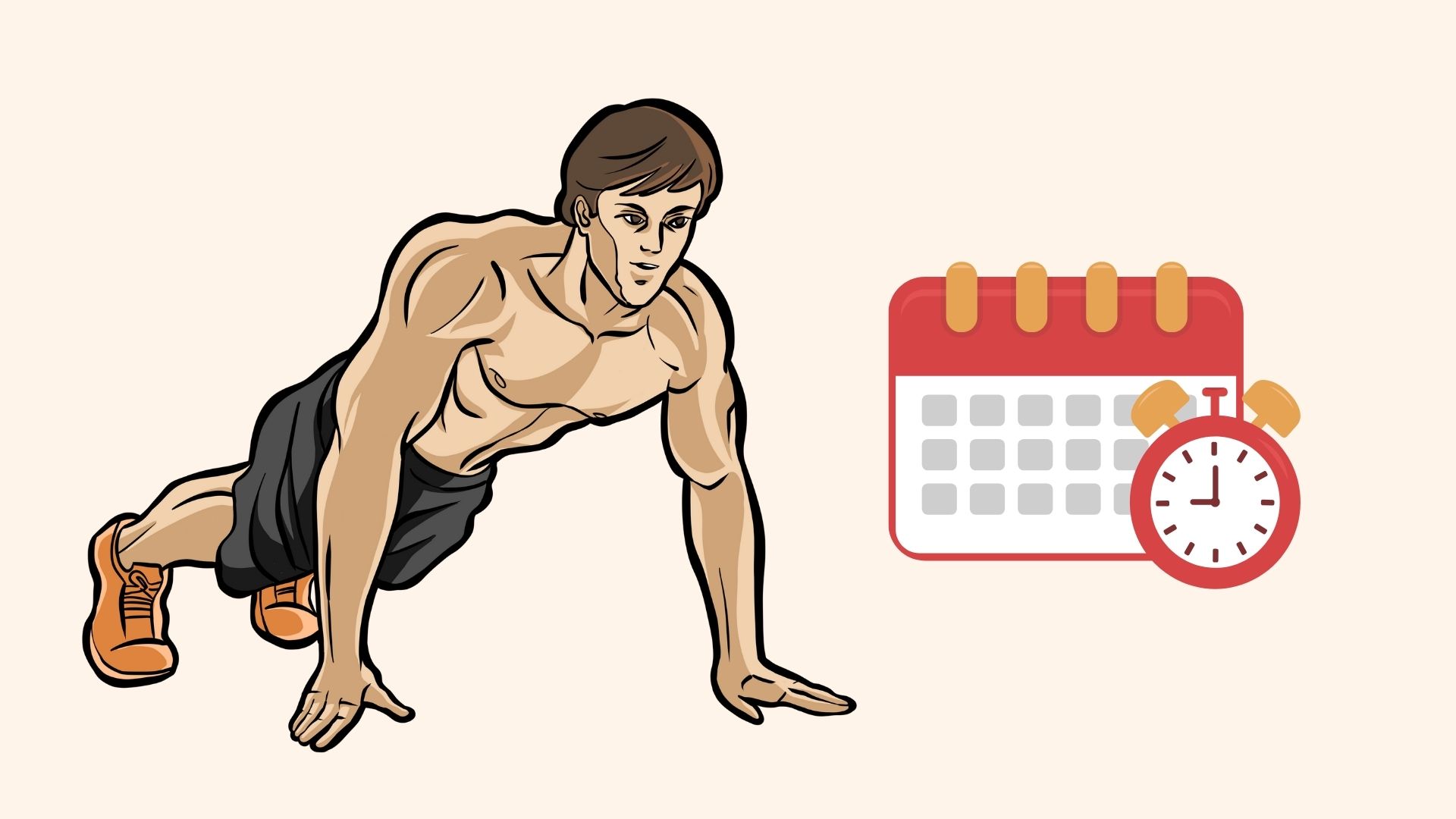 抵抗運動を最大限に効果的に行うための理想的な日時。グラフィック:Dinh Dinh