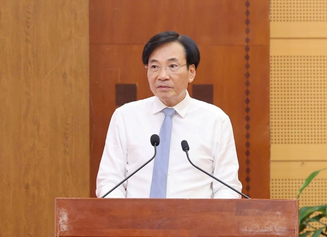 Kết quả hoạt động của chính quyền địa phương 2 cấp sau 3 ngày