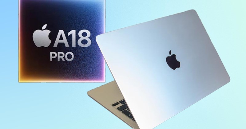 What to expect on the expected launch of the iPhone MacBook chip generation